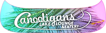 Canooligans Lake Lounge and Eatery