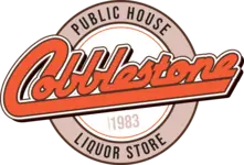 Cobblestone Public House and Liquor Store